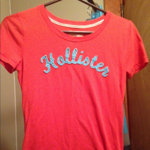 Hollister Tops - Hollister T